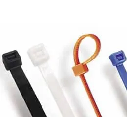 Abraçadeiras Convencionais