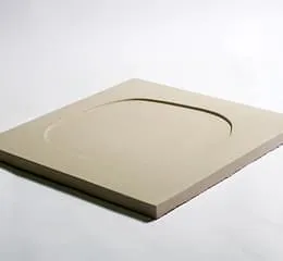 Linha Ovale de Revestimentos Cimentícios