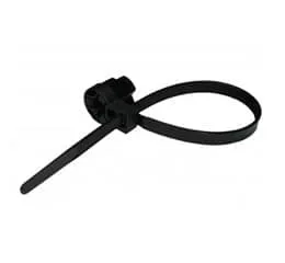 Abraçadeira para Fixação de Parafuso