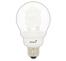 Fluorescente Globinho