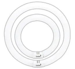 Fluorescente Circular