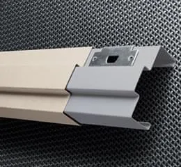 Acrovyn® Revestimento de Batentes e Aduelas