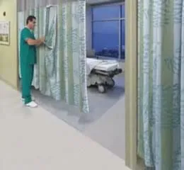 Cortinas Pediátricas - Interspec