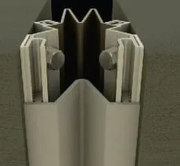 SF200 - Acabamento para Juntas de Dilatação