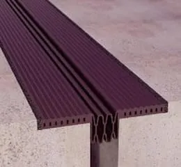 ZB100 - Acabamento para Juntas de Dilatação