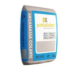 Argamassa Juntalíder AC-III Flexível