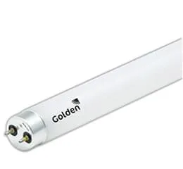 Fluorescente Tubular