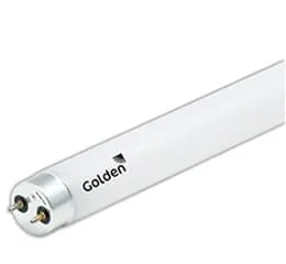 Fluorescente Tubular de Reposição