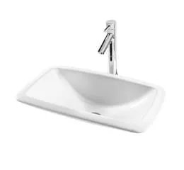 Linha de Cubas Fluto™