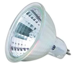 Halógena Mini Dicroica