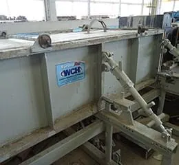 Fôrma Flex para Pilares