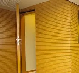 Painel Novara 16 MDF