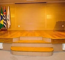 Painel Novara 32 MDF