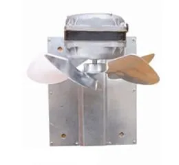 Exaustor ITC para Churrasqueira