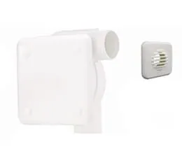 Exaustor ITC Ar Puro