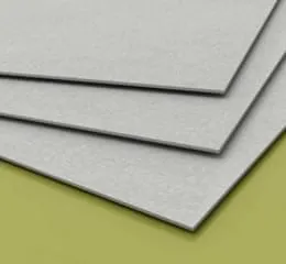 Placa Cimentícia Ecoplac