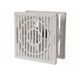 Exaustor ITC Catarina