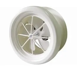 Exaustor ITC Tradicional