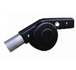 Soprador para carvão - Fogo Fácil