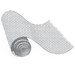 Rede para Proteção de Encosta