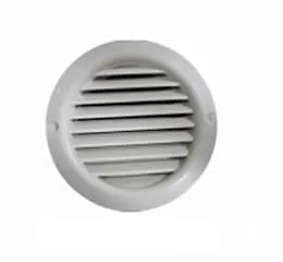 Grade de Ventilação ITC 150