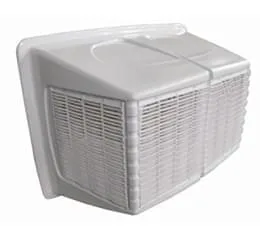 Protetor para Ar Condicionado de Janela