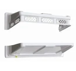 Protetor ITC Telhadinho e Bandeja