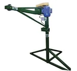Guincho de Coluna - KTB Equipamentos