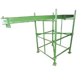 Cavalete para Ancoragem