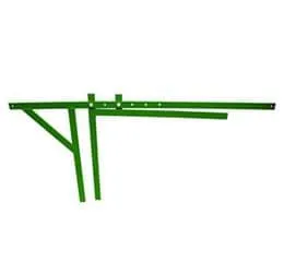 Afastador de Tela de Proteção