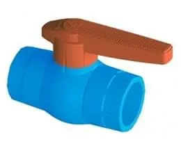 Registros de Irrigação