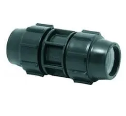 Conexões de Compressão Linha 07