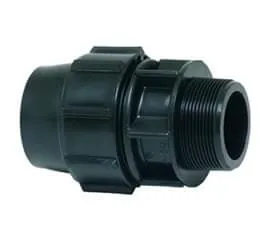 Conexões de Compressão Linha 07