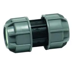 Conexões de Compressão Linha 14