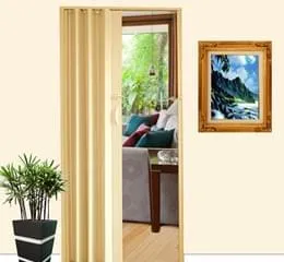 Porta Sanfonada (Porta Fácil)