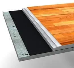 Manta Viapol Antirruído