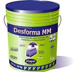 Desforma MM