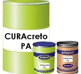 Curacreto PA 10