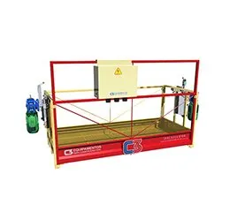 Balancim Elétrico G2 Evolution