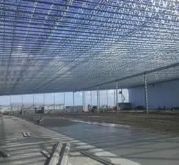 Estruturas Metálicas - Semam