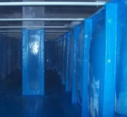 Reservatórios Articulados