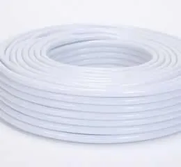 Leitosa Chuveiro Reforçada