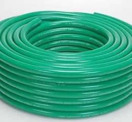 Trançada Campgarden 