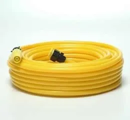 Conjunto Trançada Siliconada