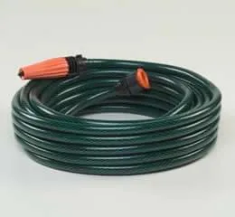 Conjunto Trançada Reforflex