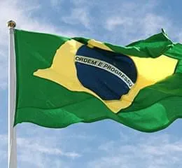 Bandeiras de Países