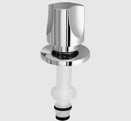 Reparos de Registro de Pressão