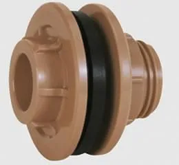 Adaptador de Caixa d´água