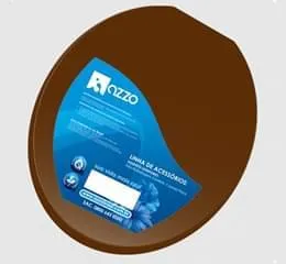 Assentos Sanitários - AZZO Hidraulicos