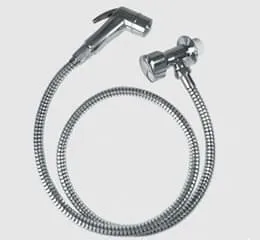 Ducha Higiênica - AZZO Hidraulicos